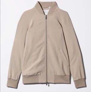 Aritzia The Group By Babaton Bomber Jacket, size Large